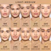 FENTY BEAUTY Soft'Lit Naturally Luminous Foundation - 200 (32 ml)