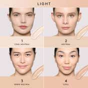 FENTY BEAUTY Eaze Drop Blurring Skin Tint - 04 (32 ml)