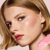 FENTY BEAUTY Cheeks Out Freestyle Cream Blush - Petal Poppin (3 g)
