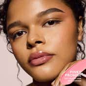 FENTY BEAUTY Cheeks Out Freestyle Cream Blush - Pinky Promise (3 g)