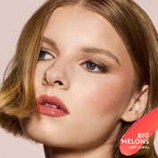 FENTY BEAUTY Cheeks Out Freestyle Cream Blush - Big Melons (3 g)
