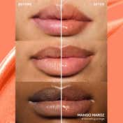 FENTY BEAUTY Gloss Bomb Universal Lip Luminizer - Mango Margz (9 ml)