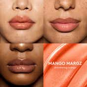 FENTY BEAUTY Gloss Bomb Universal Lip Luminizer - Mango Margz (9 ml)
