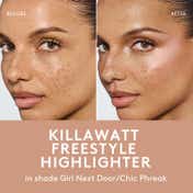 FENTY BEAUTY Killawatt Highlighter Duo - Girl Next Door-Chic Phreak (7 g)