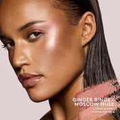 FENTY BEAUTY Killawatt Highlighter Duo - Ginger Binge-Moscow Mule (7 g)