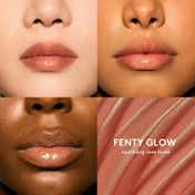 FENTY BEAUTY Gloss Bomb Oil - Fenty Glow (9 ml)