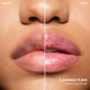 FENTY BEAUTY Gloss Bomb Stix Shimmer - Flamingo Fling (3.6 g)