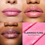 FENTY BEAUTY Gloss Bomb Stix Shimmer - Flamingo Fling (3.6 g)