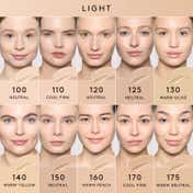 FENTY BEAUTY Soft'Lit Naturally Luminous Foundation - 100 (32 ml)