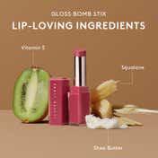 FENTY BEAUTY Gloss Bomb Stix High-Shine Gloss Stick - Riri (3.6 g)