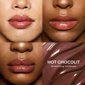 FENTY BEAUTY Gloss Bomb Universal Lip Luminizer - Hot Chocolit (9 ml)