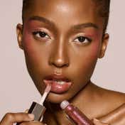 FENTY BEAUTY Gloss Bomb Universal Lip Luminizer - Hot Chocolit (9 ml)