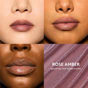 FENTY BEAUTY Gloss Bomb Oil - Rose Amber (9 ml)