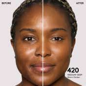 FENTY BEAUTY Soft'Lit Naturally Luminous Foundation - 420 (32 ml)