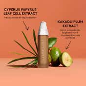FENTY BEAUTY Soft'Lit Naturally Luminous Foundation - 445 (32 ml)