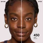 FENTY BEAUTY Soft'Lit Naturally Luminous Foundation - 450 (32 ml)