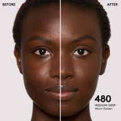 FENTY BEAUTY Soft'Lit Naturally Luminous Foundation - 480 (32 ml)
