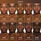 FENTY BEAUTY Soft'Lit Naturally Luminous Foundation - 490 (32 ml)