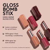 FENTY BEAUTY Gloss Bomb Stix High-Shine Gloss Stick - Is It Fu$$y (3.7 g)