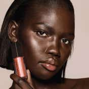 FENTY BEAUTY Gloss Bomb Universal Lip Luminizer - Fenty Glow (9 ml)