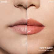 FENTY BEAUTY Gloss Bomb Universal Lip Luminizer - Fenty Glow (9 ml)