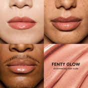 FENTY BEAUTY Gloss Bomb Universal Lip Luminizer - Fenty Glow (9 ml)