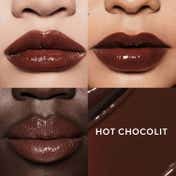 FENTY BEAUTY Gloss Bomb Stix High-Shine Gloss Stick - Hot Chocolit (3.6 g)