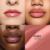 FENTY BEAUTY Gloss Bomb Heat Universal Lip Luminizer + Plumper - 02 Fu$$y Heat (9 ml)