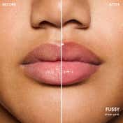 FENTY BEAUTY Gloss Bomb Heat Universal Lip Luminizer + Plumper - 02 Fu$$y Heat (9 ml)
