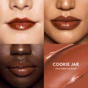 FENTY BEAUTY Gloss Bomb Cream Color Drip Lip Cream - 04 Cookie Jar (9 ml)