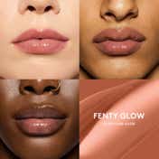 FENTY BEAUTY Gloss Bomb Heat Universal Lip Luminizer + Plumper - 03 Fenty Glow Heat (9 ml)
