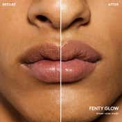 FENTY BEAUTY Gloss Bomb Heat Universal Lip Luminizer + Plumper - 03 Fenty Glow Heat (9 ml)