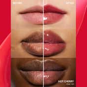 FENTY BEAUTY Gloss Bomb Heat Universal Lip Luminizer + Plumper - 01 Hot Cherry (9 ml)