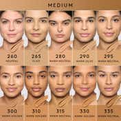 FENTY BEAUTY Pro Filt'r Soft Matte Foundation - 330 (32 ml)