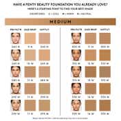 FENTY BEAUTY Pro Filt'r Soft Matte Foundation - 265 (32 ml)