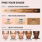 FENTY BEAUTY Pro Filt'r Soft Matte Foundation - 265 (32 ml)