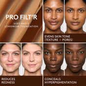FENTY BEAUTY Pro Filt'r Soft Matte Foundation - 265 (32 ml)