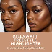 FENTY BEAUTY Killawatt Highlighter Duo - Mean Money-Hu$tla Baby (7 g)