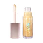 FENTY BEAUTY Gloss Bomb Heat Universal Lip Luminizer + Plumper - 05 Lemon Lava (9 ml)