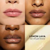 FENTY BEAUTY Gloss Bomb Heat Universal Lip Luminizer + Plumper - 05 Lemon Lava (9 ml)