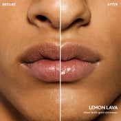 FENTY BEAUTY Gloss Bomb Heat Universal Lip Luminizer + Plumper - 05 Lemon Lava (9 ml)