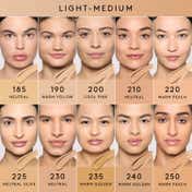FENTY BEAUTY Pro Filt'r Soft Matte Foundation - 225 (32 ml)