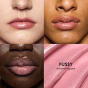 FENTY BEAUTY Gloss Bomb Universal Lip Luminizer - Fu$$y (9 ml)