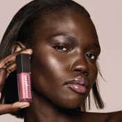 FENTY BEAUTY Gloss Bomb Universal Lip Luminizer - Fu$$y (9 ml)