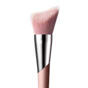 FENTY BEAUTY Cheek-Hugging Bronzer Brush 190