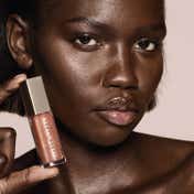 FENTY BEAUTY Gloss Bomb Universal Lip Luminizer - Champ Stamp Fantasy (9 ml)