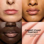 FENTY BEAUTY Gloss Bomb Universal Lip Luminizer - Champ Stamp Fantasy (9 ml)