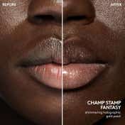 FENTY BEAUTY Gloss Bomb Universal Lip Luminizer - Champ Stamp Fantasy (9 ml)