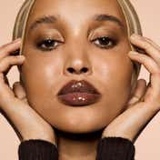FENTY BEAUTY Gloss Bomb Heat Universal Lip Luminizer + Plumper - 04 Hot Chocolit (9 ml)