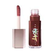 FENTY BEAUTY Gloss Bomb Heat Universal Lip Luminizer + Plumper - 04 Hot Chocolit (9 ml)
